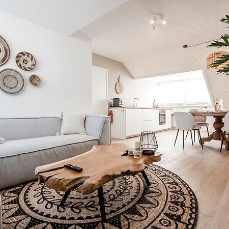 Yucca Beachhouse ザントフォールト エクステリア 写真