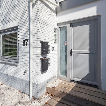 Yucca Beachhouse ザントフォールト エクステリア 写真