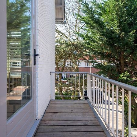Yucca Beachhouse ザントフォールト エクステリア 写真