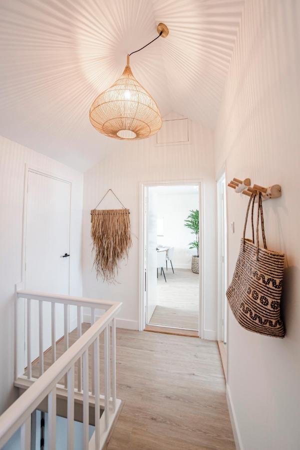 Yucca Beachhouse ザントフォールト エクステリア 写真