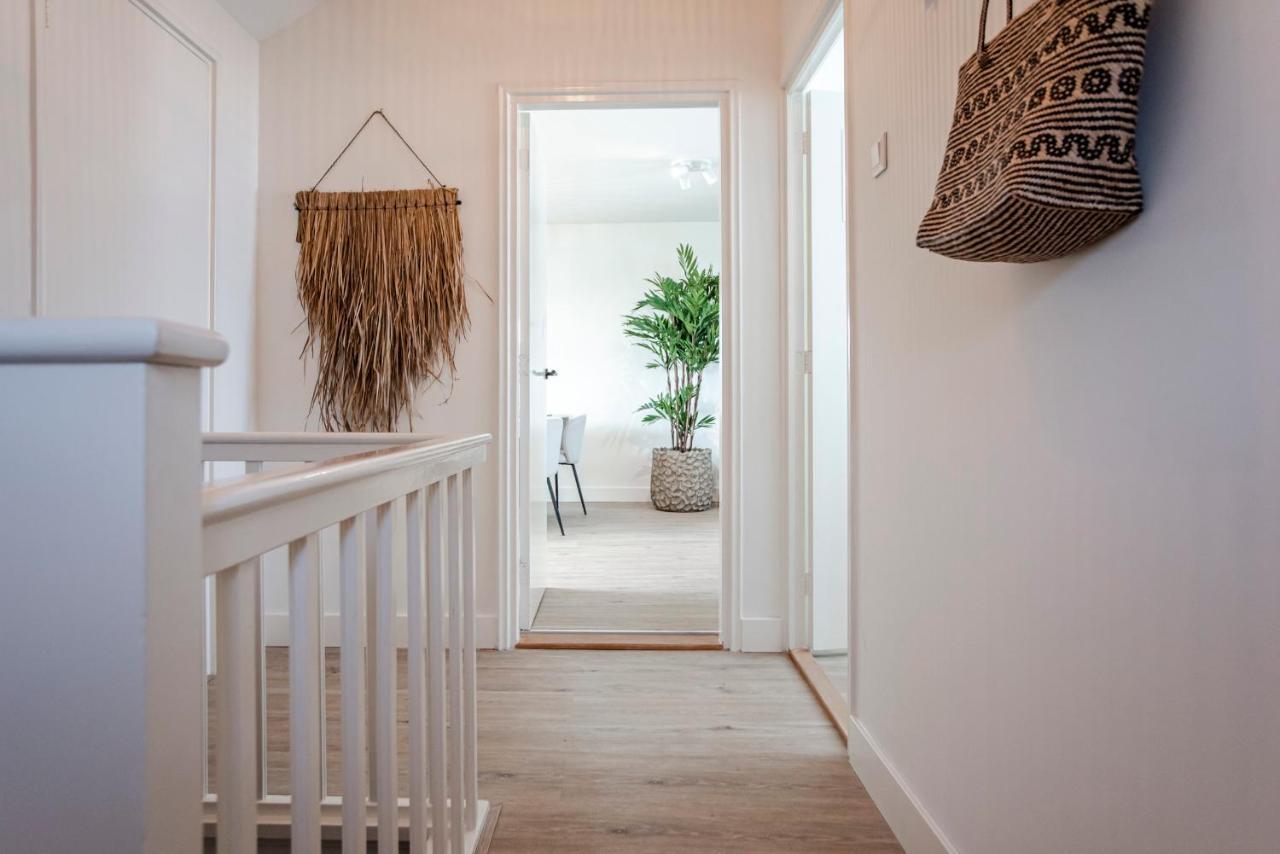 Yucca Beachhouse ザントフォールト エクステリア 写真