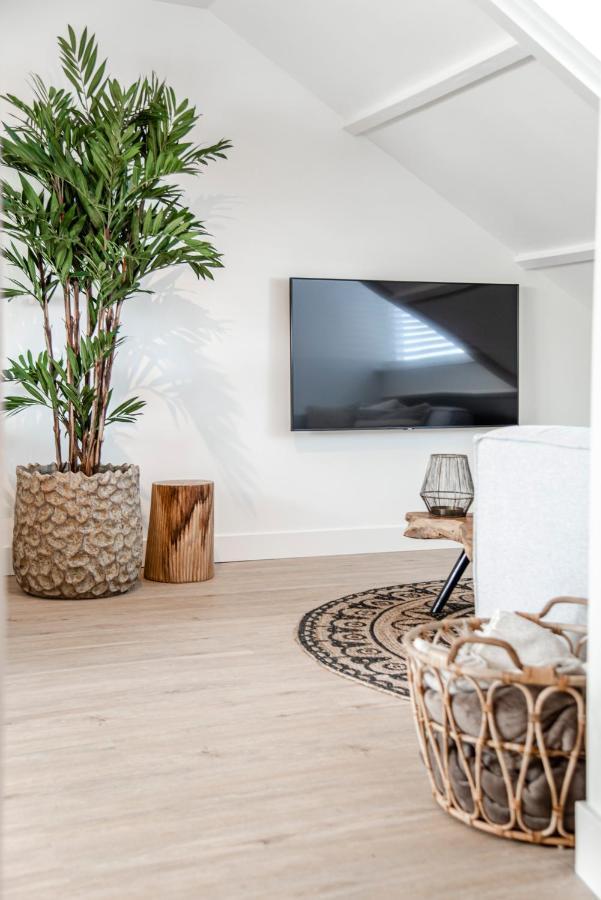 Yucca Beachhouse ザントフォールト エクステリア 写真