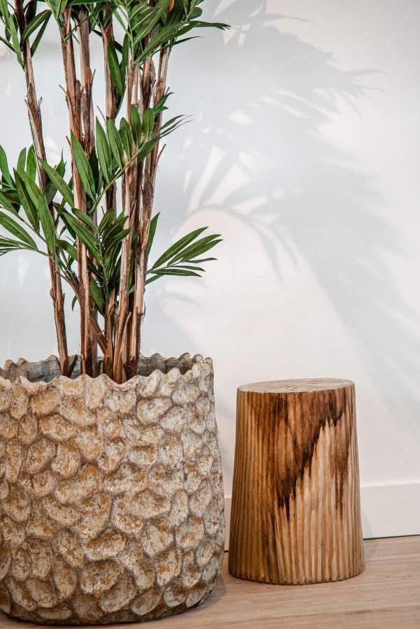Yucca Beachhouse ザントフォールト エクステリア 写真