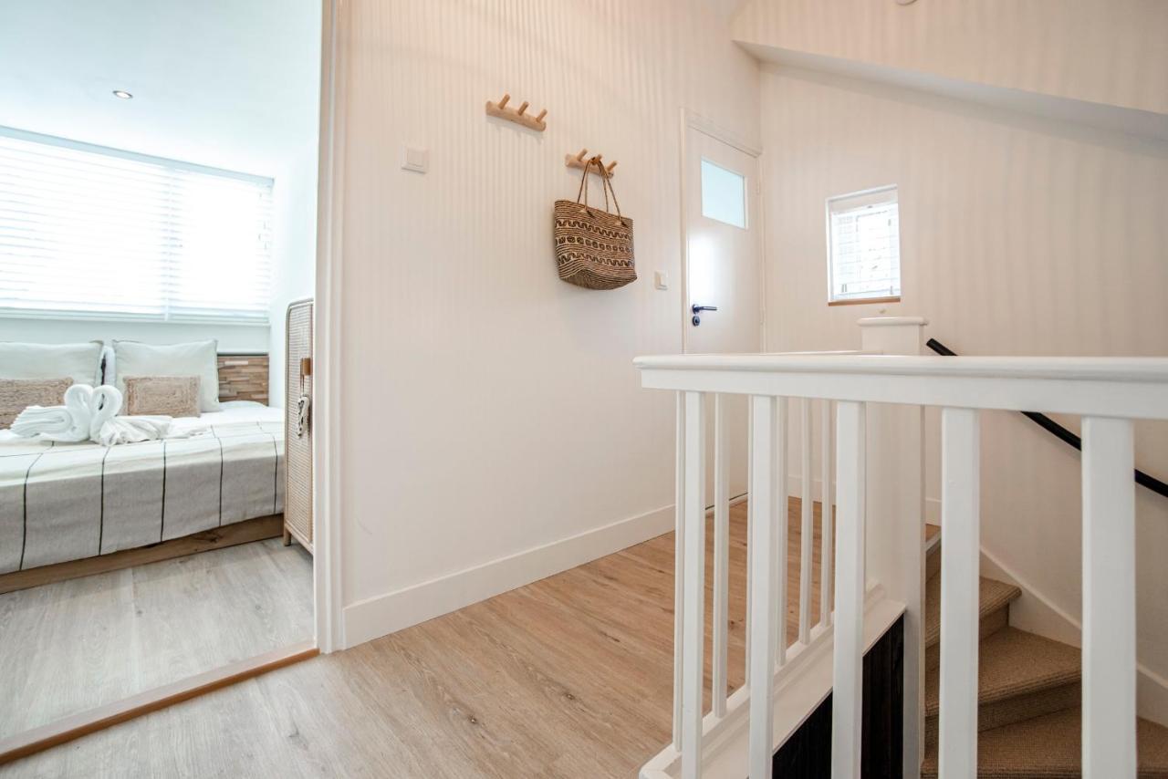 Yucca Beachhouse ザントフォールト エクステリア 写真