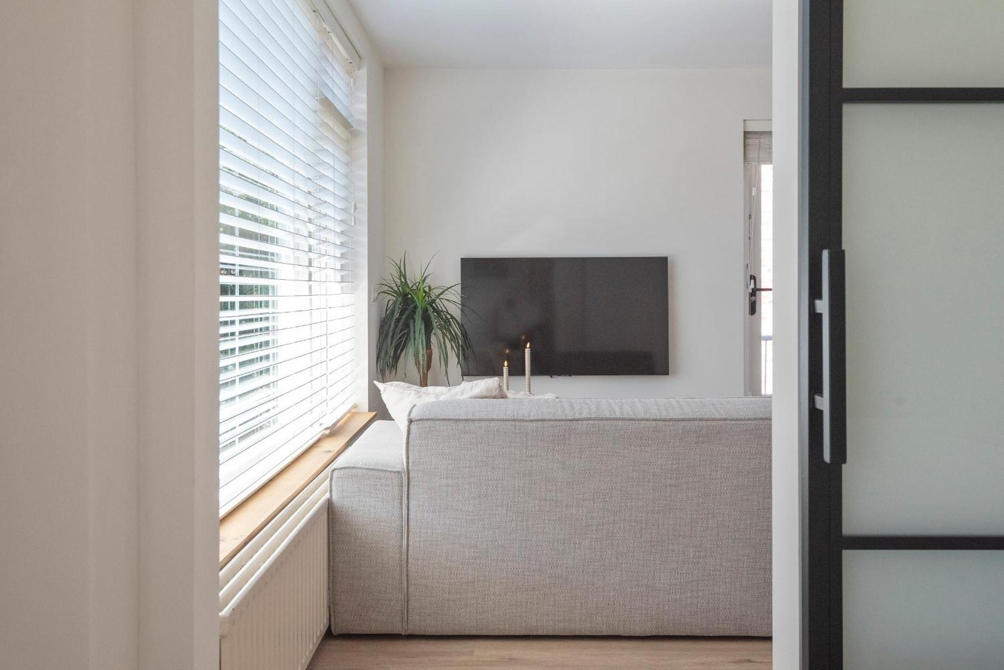 Yucca Beachhouse ザントフォールト エクステリア 写真
