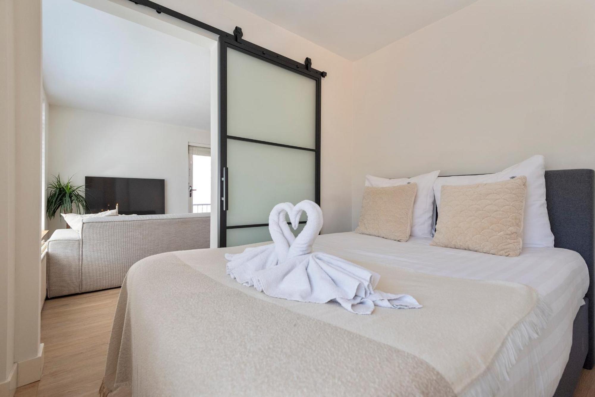 Yucca Beachhouse ザントフォールト エクステリア 写真