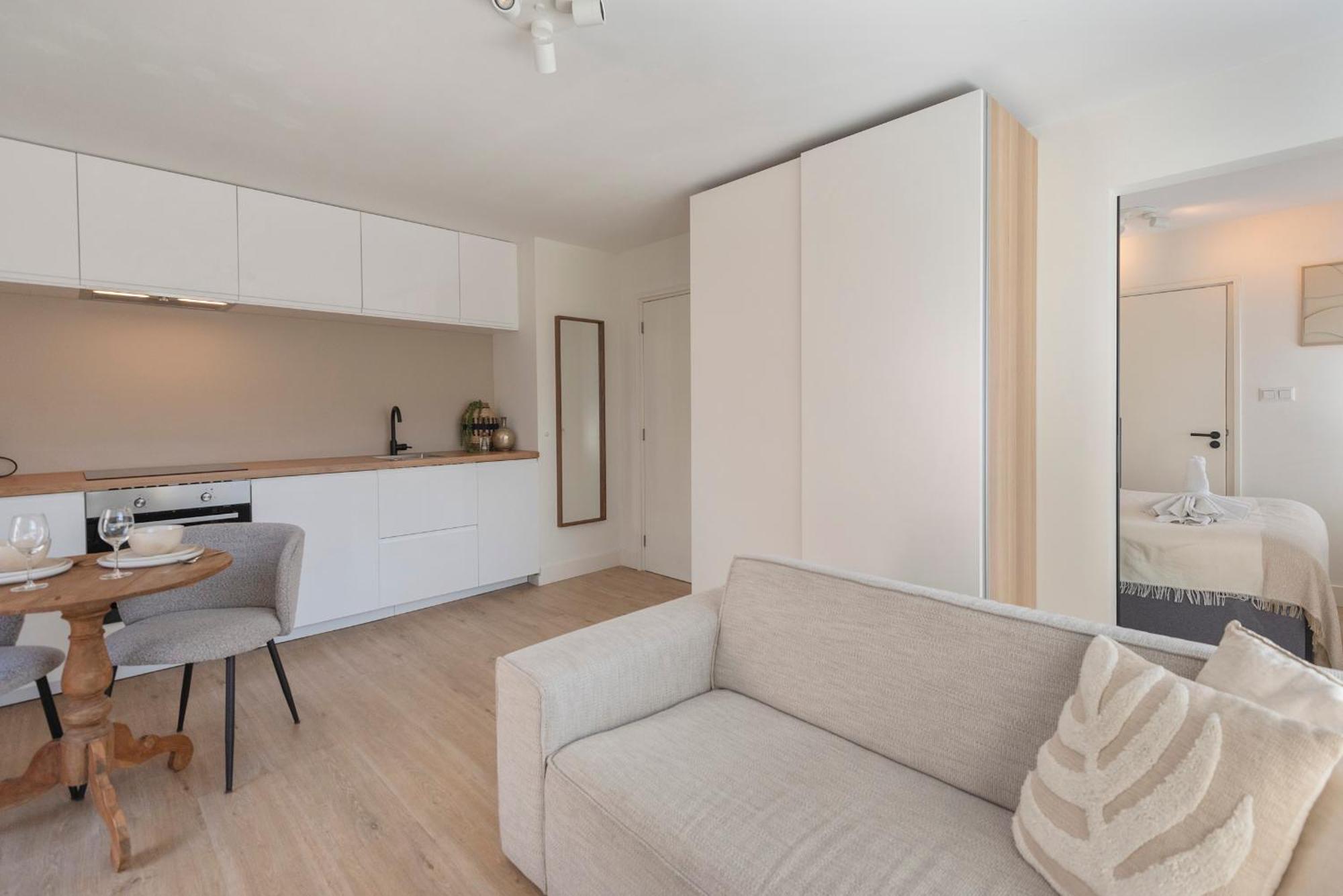 Yucca Beachhouse ザントフォールト エクステリア 写真