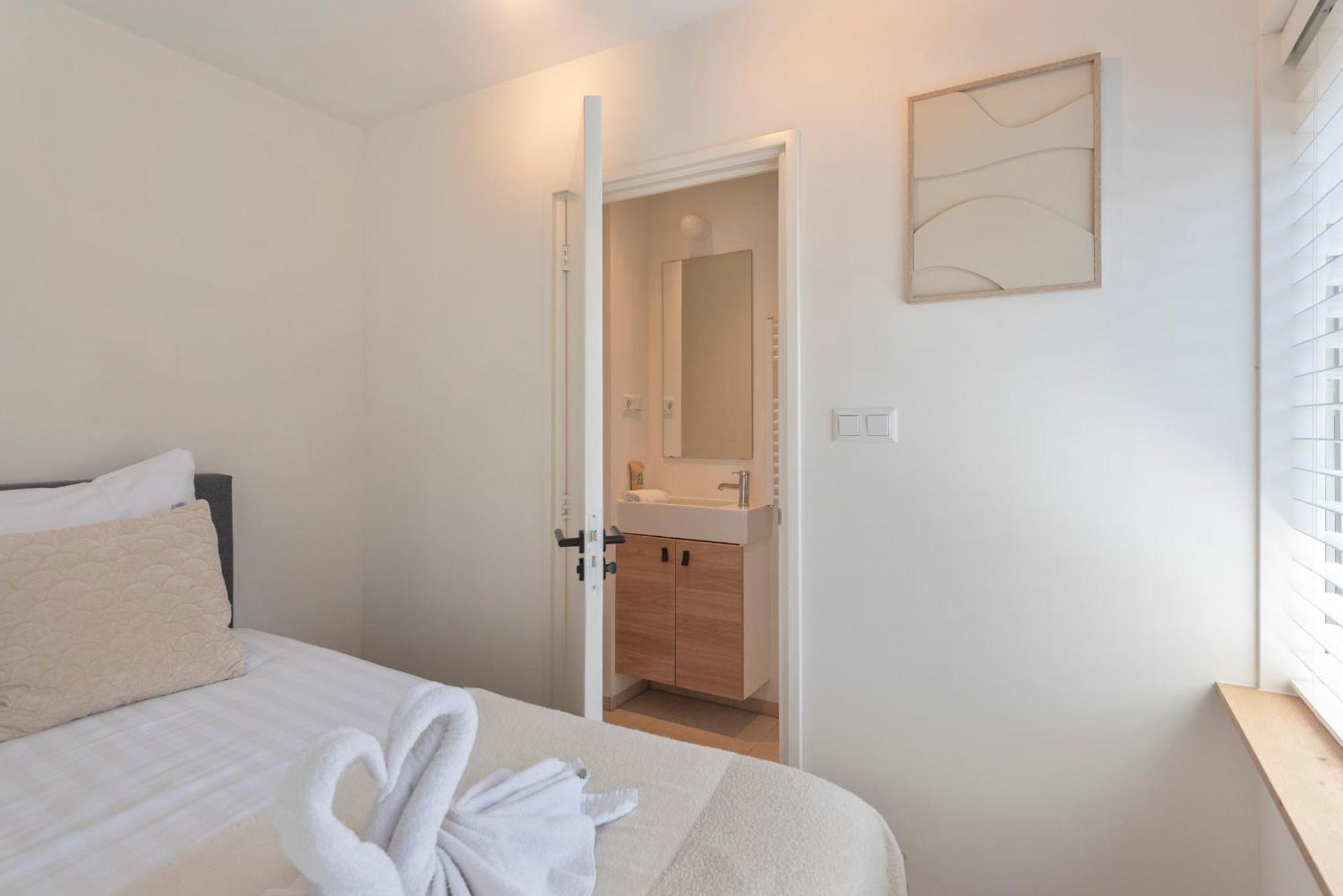 Yucca Beachhouse ザントフォールト エクステリア 写真